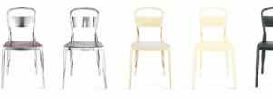 EOQ chairs, made in China