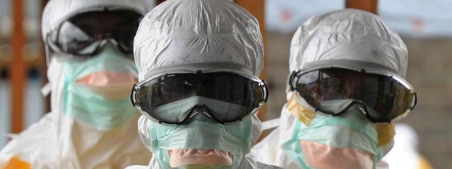 Fears for poorer Asian nations as Ebola outbreak keeps spreading